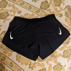 Nike Aeroswift Running Shorts